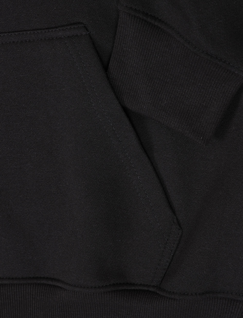 Classic TT Races Hoodie - Black